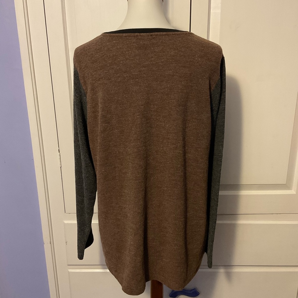 Serena Williams Signature Statement Long Sleeve T… - image 2